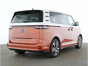 Volkswagen ID.Buzz Pro Multiflexboard Anschlussgarantie Winterr. AreaView