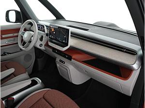Volkswagen ID.Buzz Pro Multiflexboard Anschlussgarantie Winterr. AreaView