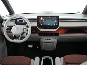 Volkswagen ID.Buzz Pro Multiflexboard Anschlussgarantie Winterr. AreaView