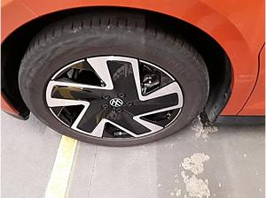 Volkswagen ID.Buzz Pro Multiflexboard Anschlussgarantie Winterr. AreaView