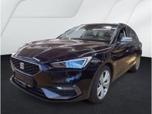 Seat Leon FACELIFT? DSG?GANZJAHRESREIFEN?KEINE NEBENKOSTEN?FR+MATRIX+KAMERA+NAVI?