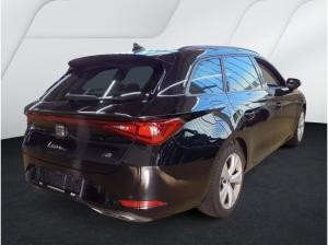 Seat Leon FACELIFT🔥 DSG🔥GANZJAHRESREIFEN🔥KEINE NEBENKOSTEN🔥FR+MATRIX+KAMERA+NAVI🔥