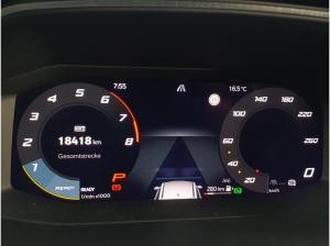 Seat Leon FACELIFT🔥 DSG🔥GANZJAHRESREIFEN🔥KEINE NEBENKOSTEN🔥FR+MATRIX+KAMERA+NAVI🔥