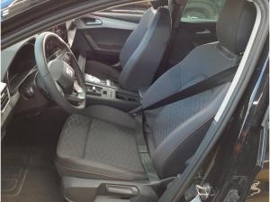 Seat Leon FACELIFT🔥 DSG🔥GANZJAHRESREIFEN🔥KEINE NEBENKOSTEN🔥FR+MATRIX+KAMERA+NAVI🔥