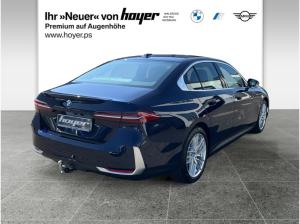 BMW 550 e xDrive Comfort Paket AHK uvm.