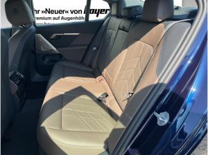 BMW 550 e xDrive Comfort Paket AHK uvm.