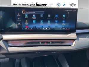 BMW 550 e xDrive Comfort Paket AHK uvm.