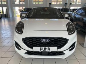 Ford Puma Puma ST-Line X 125PS+Pano+Winter-Paket+Alu 19 Zoll inkl. W+V