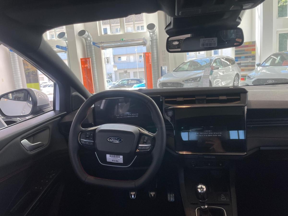 Ford Puma Puma ST-Line X 125PS+Pano+Winter-Paket+Alu 19 Zoll inkl. W+V