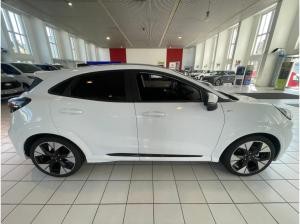 Ford Puma Puma ST-Line X 125PS+Pano+Winter-Paket+Alu 19 Zoll inkl. W+V