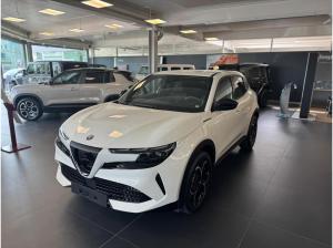 Alfa Romeo Junior Speciale 1.2 VGT 48V-Hybrid DCT in mehreren Varianten  Verfügbar Abholung Mannheim