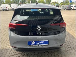 Volkswagen ID.3 Pro ACC+LED+NAVI+PDC+KLIMA+CARPLAY+MFL