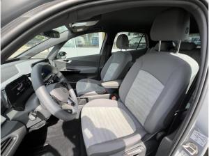 Volkswagen ID.3 Pro ACC+LED+NAVI+PDC+KLIMA+CARPLAY+MFL