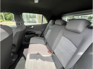 Volkswagen ID.3 Pro ACC+LED+NAVI+PDC+KLIMA+CARPLAY+MFL