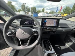Volkswagen ID.3 Pro ACC+LED+NAVI+PDC+KLIMA+CARPLAY+MFL