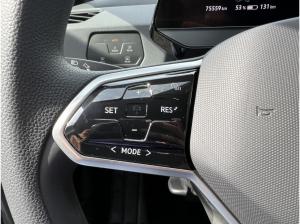 Volkswagen ID.3 Pro ACC+LED+NAVI+PDC+KLIMA+CARPLAY+MFL