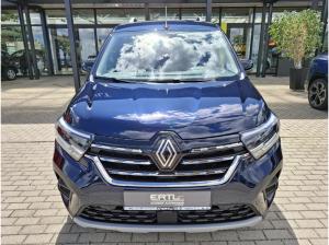 Renault Kangoo TECHNO TCe 130 EDC SUMMERDEAL - Allwetter - Automatik