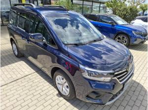 Renault Kangoo TECHNO TCe 130 EDC SUMMERDEAL - Allwetter - Automatik