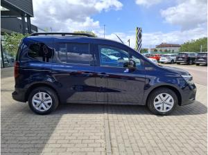 Renault Kangoo TECHNO TCe 130 EDC SUMMERDEAL - Allwetter - Automatik