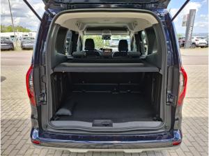 Renault Kangoo TECHNO TCe 130 EDC SUMMERDEAL - Allwetter - Automatik