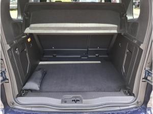 Renault Kangoo TECHNO TCe 130 EDC SUMMERDEAL - Allwetter - Automatik