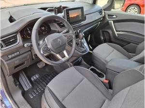 Renault Kangoo TECHNO TCe 130 EDC SUMMERDEAL - Allwetter - Automatik