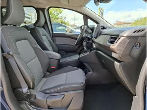 Renault Kangoo TECHNO TCe 130 EDC SUMMERDEAL - Allwetter - Automatik