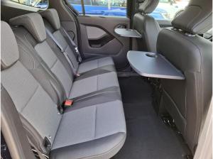 Renault Kangoo TECHNO TCe 130 EDC SUMMERDEAL - Allwetter - Automatik