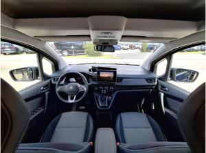 Renault Kangoo TECHNO TCe 130 EDC SUMMERDEAL - Allwetter - Automatik