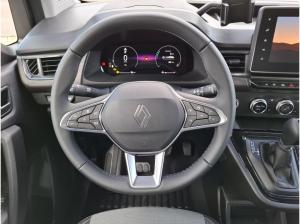 Renault Kangoo TECHNO TCe 130 EDC SUMMERDEAL - Allwetter - Automatik