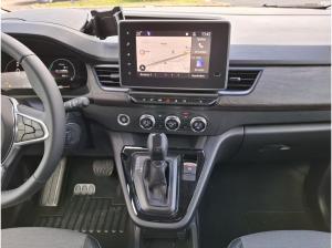 Renault Kangoo TECHNO TCe 130 EDC SUMMERDEAL - Allwetter - Automatik