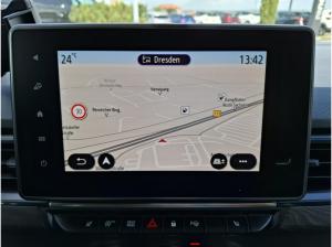 Renault Kangoo TECHNO TCe 130 EDC SUMMERDEAL - Allwetter - Automatik