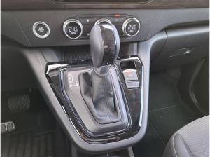 Renault Kangoo TECHNO TCe 130 EDC SUMMERDEAL - Allwetter - Automatik