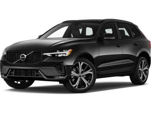 Volvo XC60 T8 AWD Plug-In Hybrid Plus Black Edition mit Lagom-P.