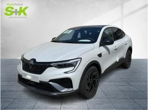 Renault Arkana ESPRIT ALPINE Mild Hybrid 160 EDC *1. Wartung geschenkt!*