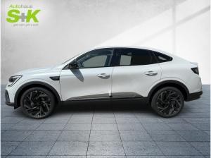 Renault Arkana ESPRIT ALPINE Mild Hybrid 160 EDC *1. Wartung geschenkt!*
