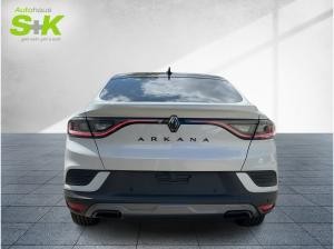 Renault Arkana ESPRIT ALPINE Mild Hybrid 160 EDC *1. Wartung geschenkt!*