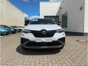 Renault Arkana ESPRIT ALPINE Mild Hybrid 160 EDC *1. Wartung geschenkt!*