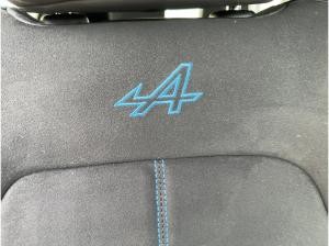 Renault Arkana ESPRIT ALPINE Mild Hybrid 160 EDC *1. Wartung geschenkt!*