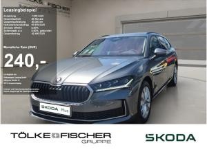 Skoda Superb Combi 2.0 TDI Selection ACC HUD