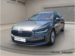 Skoda Superb Combi 2.0 TDI Selection ACC HUD