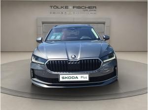 Skoda Superb Combi 2.0 TDI Selection ACC HUD