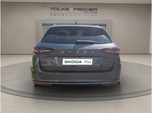Skoda Superb Combi 2.0 TDI L&K Sportp. ACC Navi