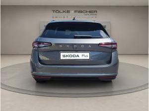 Skoda Superb Combi 2.0 TDI Selection ACC HUD