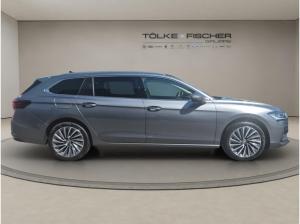 Skoda Superb Combi 2.0 TDI L&K Sportp. ACC Navi