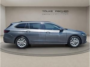 Skoda Superb Combi 2.0 TDI Selection ACC HUD