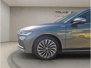 Skoda Superb Combi 2.0 TDI L&K Sportp. ACC Navi