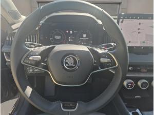 Skoda Superb Combi 2.0 TDI L&K Sportp. ACC Navi