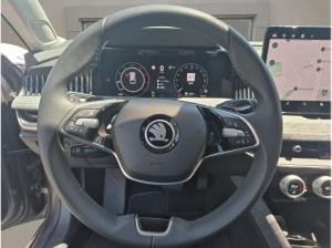 Skoda Superb Combi 2.0 TDI Selection ACC HUD