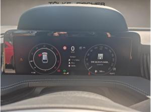 Skoda Superb Combi 2.0 TDI L&K Sportp. ACC Navi